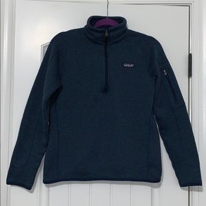 Patagonia Better Sweater